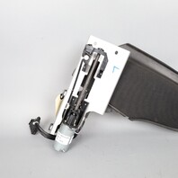 1999-2012 Porsche 911 996 997 Left Lateral Top Flap Motor 99656117504 OEM Used