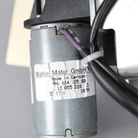1999-2012 Porsche 911 996 997 Left Lateral Top Flap Motor 99656117504 OEM Used