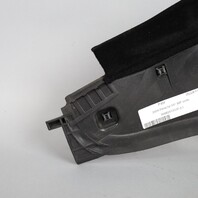 1999-2012 Porsche 911 996 997 Left Lateral Top Flap Motor 99656117504 OEM Used