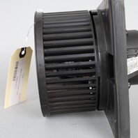 2002-2012 Porsche 911 Boxster Cayman Heater Blower Motor 99662410701 OEM Used