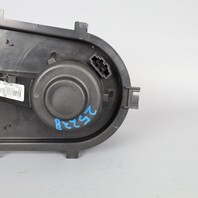 2002-2012 Porsche 911 Boxster Cayman Heater Blower Motor 99662410701 OEM Used