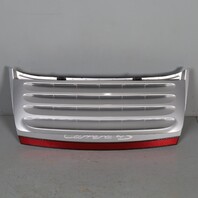 2009-2012 Porsche 911 997 "4S" Convertible Engine Trunk Lid 99751201103 OEM Used