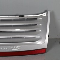 2009-2012 Porsche 911 997 "4S" Convertible Engine Trunk Lid 99751201103 OEM Used