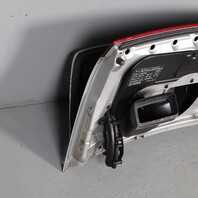 2009-2012 Porsche 911 997 "4S" Convertible Engine Trunk Lid 99751201103 OEM Used