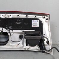 2009-2012 Porsche 911 997 "4S" Convertible Engine Trunk Lid 99751201103 OEM Used