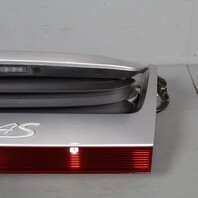 2009-2012 Porsche 911 997 "4S" Convertible Engine Trunk Lid 99751201103 OEM Used