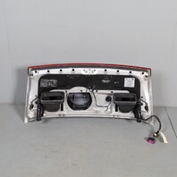 2009-2012 Porsche 911 997 "4S" Convertible Engine Trunk Lid 99751201103 OEM Used