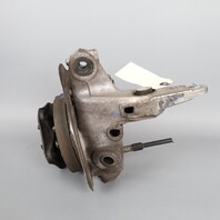 2005-2012 Porsche 911 997 Rear Spindle Knuckle Hub Left OEM Used