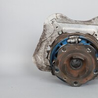 2005-2012 Porsche 911 997 Rear Spindle Knuckle Hub Left OEM Used