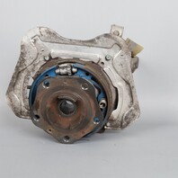 2005-2012 Porsche 911 997 Rear Spindle Knuckle Hub Left OEM Used