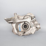 2005-2012 Porsche 911 997 Rear Spindle Knuckle Hub Left OEM Used