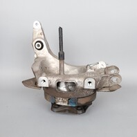 2005-2012 Porsche 911 997 Rear Spindle Knuckle Hub Left OEM Used