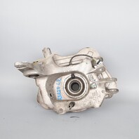 2005-2012 Porsche 911 997 Rear Spindle Knuckle Hub Left OEM Used