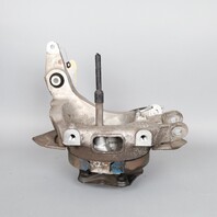 2005-2012 Porsche 911 997 Rear Spindle Knuckle Hub Left OEM Used