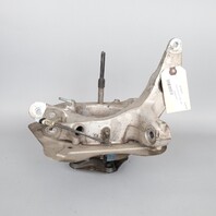 2005-2012 Porsche 911 997 Rear Spindle Knuckle Hub Left OEM Used