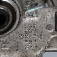 2005-2012 Porsche 911 997 Rear Spindle Knuckle Hub Left OEM Used