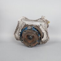 2005-2012 Porsche 911 997 Rear Spindle Knuckle Hub Left OEM Used