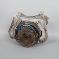 2005-2012 Porsche 911 997 Rear Spindle Knuckle Hub Left OEM Used