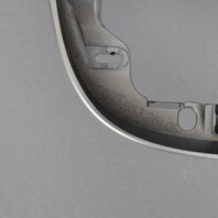 2005-2012 Porsche 911 Boxster Cayman Console Shifter Bezel 99755326106 OEM Used