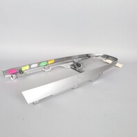 2005-2012 Porsche 911 Boxster Cayman Console Shifter Bezel 99755326106 OEM Used