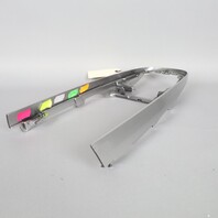 2005-2012 Porsche 911 Boxster Cayman Console Shifter Bezel 99755326106 OEM Used