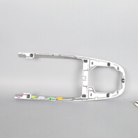 2005-2012 Porsche 911 Boxster Cayman Console Shifter Bezel 99755326106 OEM Used