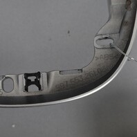 2005-2012 Porsche 911 Boxster Cayman Console Shifter Bezel 99755326106 OEM Used