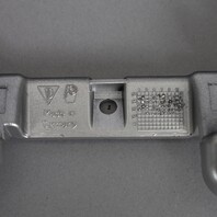2005-2012 Porsche 911 Boxster Cayman Console Shifter Bezel 99755326106 OEM Used