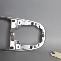2005-2012 Porsche 911 Boxster Cayman Console Shifter Bezel 99755326106 OEM Used