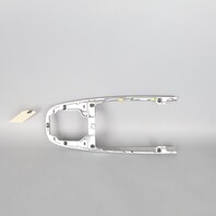 2005-2012 Porsche 911 Boxster Cayman Console Shifter Bezel 99755326106 OEM Used