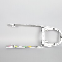 2005-2012 Porsche 911 Boxster Cayman Console Shifter Bezel 99755326106 OEM Used
