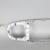 2005-2012 Porsche 911 Boxster Cayman Console Shifter Bezel 99755326106 OEM Used