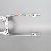 2005-2012 Porsche 911 Boxster Cayman Console Shifter Bezel 99755326106 OEM Used