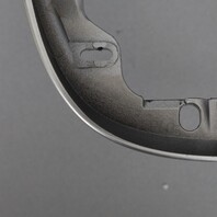 2005-2012 Porsche 911 Boxster Cayman Console Shifter Bezel 99755326106 OEM Used