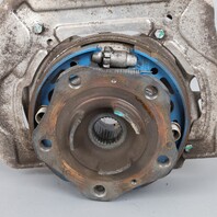 2005-2012 Porsche 911 997 Rear Spindle Knuckle Hub Right OEM Used