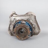 2005-2012 Porsche 911 997 Rear Spindle Knuckle Hub Right OEM Used