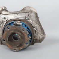 2005-2012 Porsche 911 997 Rear Spindle Knuckle Hub Right OEM Used