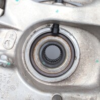 2005-2012 Porsche 911 997 Rear Spindle Knuckle Hub Right OEM Used
