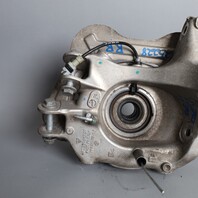 2005-2012 Porsche 911 997 Rear Spindle Knuckle Hub Right OEM Used