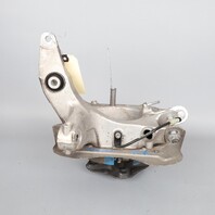2005-2012 Porsche 911 997 Rear Spindle Knuckle Hub Right OEM Used