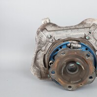 2005-2012 Porsche 911 997 Rear Spindle Knuckle Hub Right OEM Used