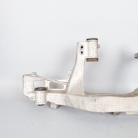 2005-2012 Porsche 911 997 Right Rear Suspension Bracket 99733115204 OEM Used