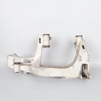 2005-2012 Porsche 911 997 Right Rear Suspension Bracket 99733115204 OEM Used