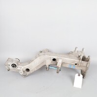 2005-2012 Porsche 911 997 Right Rear Suspension Bracket 99733115204 OEM Used