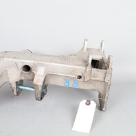 2005-2012 Porsche 911 997 Right Rear Suspension Bracket 99733115204 OEM Used