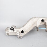 2005-2012 Porsche 911 997 Right Rear Suspension Bracket 99733115204 OEM Used