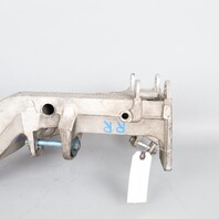 2005-2012 Porsche 911 997 Right Rear Suspension Bracket 99733115204 OEM Used