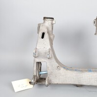 2005-2012 Porsche 911 997 Rear Suspension Bracket Left OEM Used