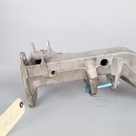 2005-2012 Porsche 911 997 Rear Suspension Bracket Left OEM Used