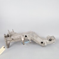 2005-2012 Porsche 911 997 Rear Suspension Bracket Left OEM Used